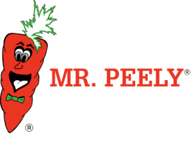 Mr. Peely