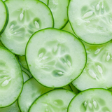 MP266-001   Mr. Peely 60mm Cucumber Peeler Head