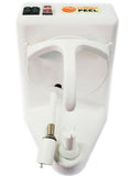 MSP-001   Mrs. Peely Citrus and Fruit Peeler - Call for current availability and pricing
