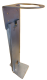MP260-005   Mr. Peely Heavy Duty Stainless Steel Stand