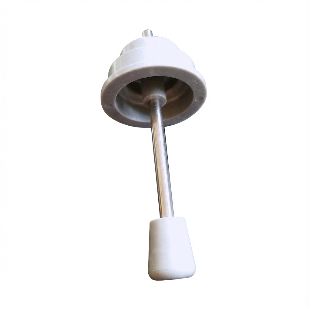 Carrot Pusher for Mr. Peely.