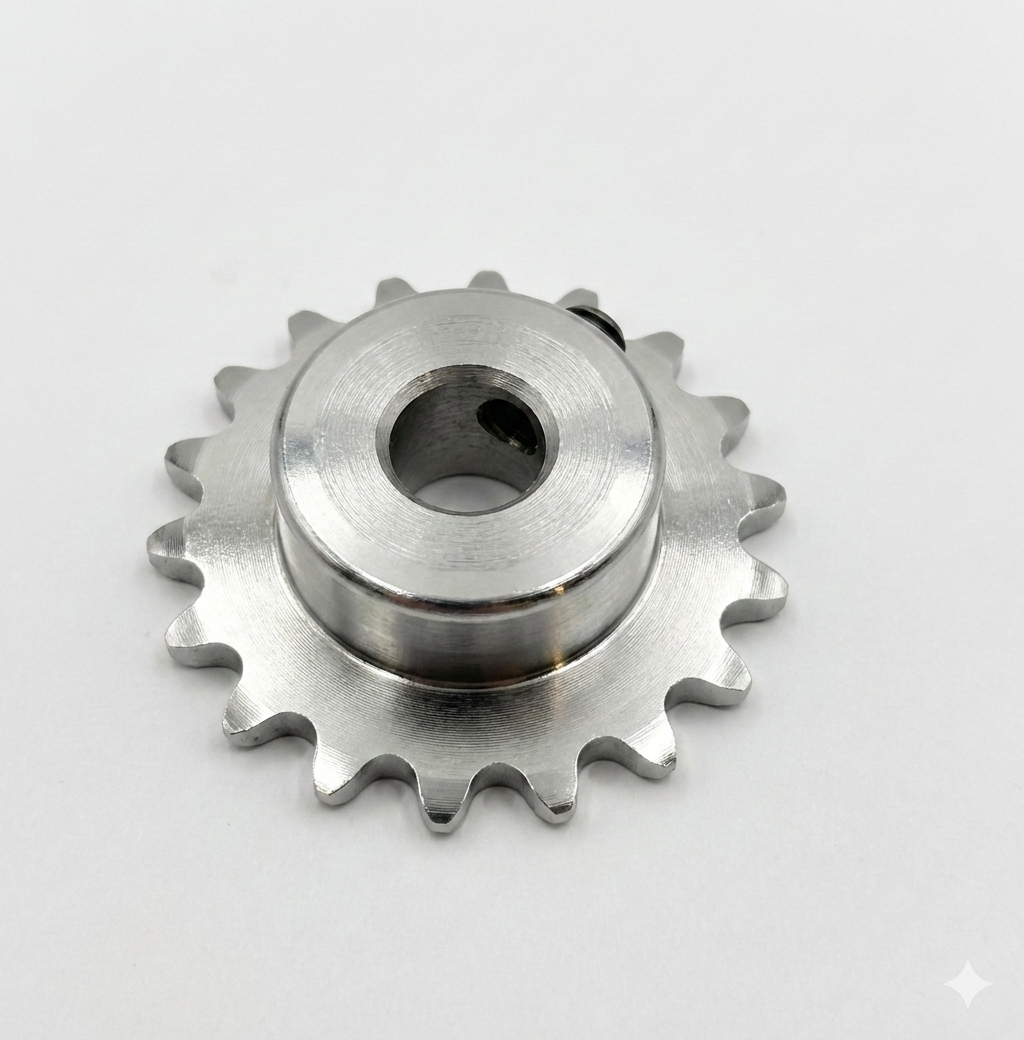 Upper Sprocket for GW-802