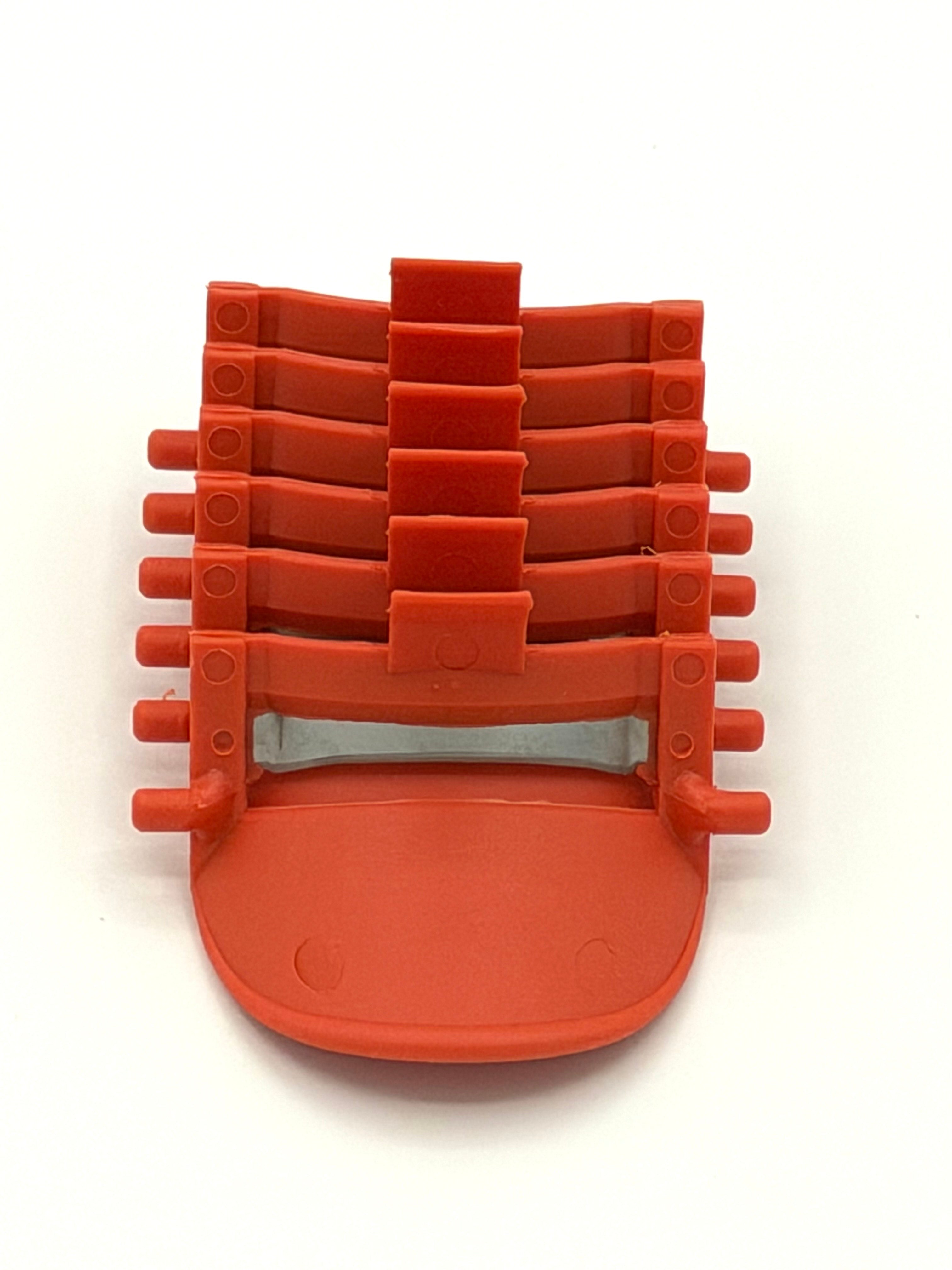 MP260-002 Replacement blades.