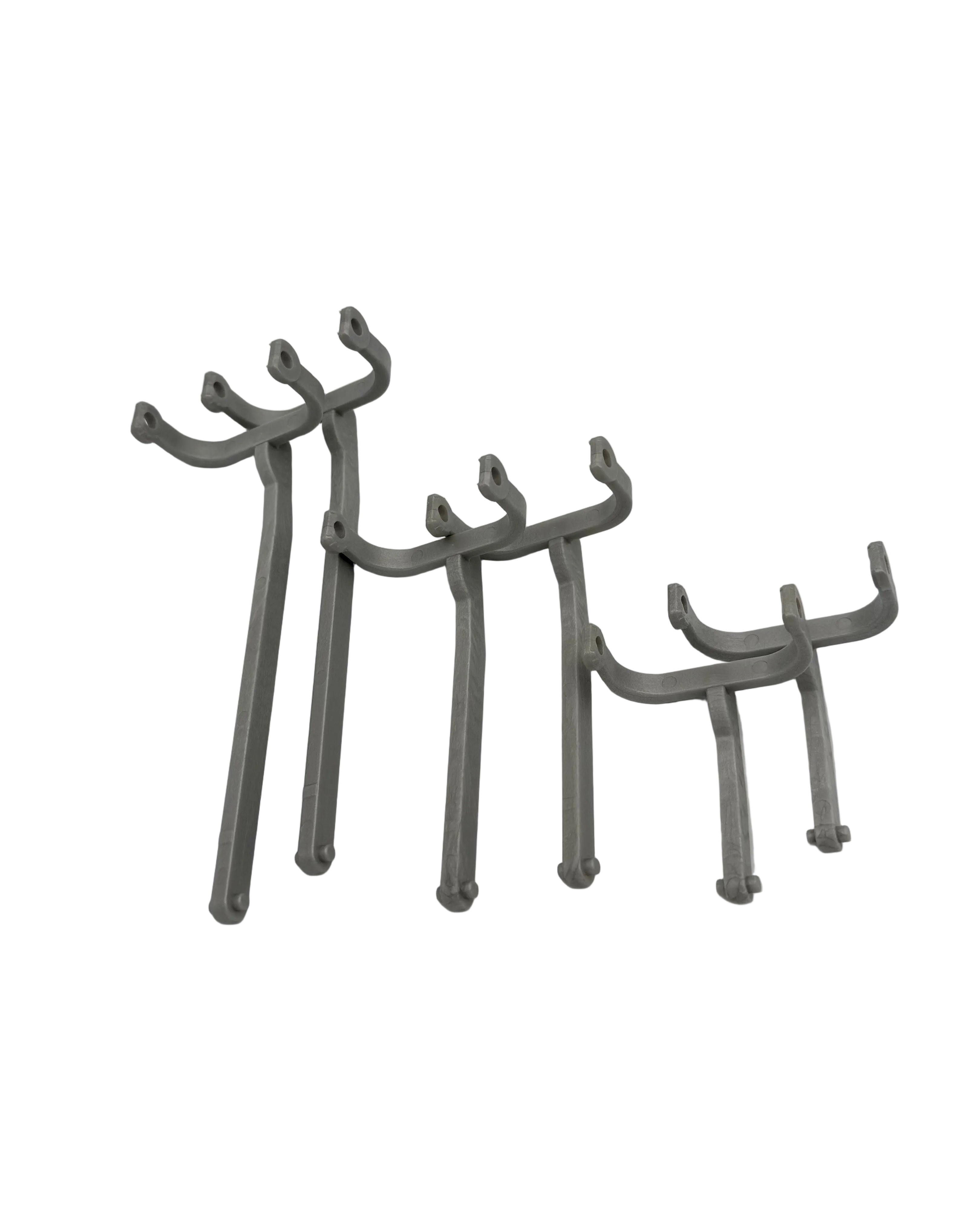 MP260-003 Replacement Arms