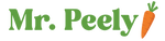 Mr Peely main Logo