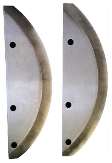 Replacement Blades GW-802