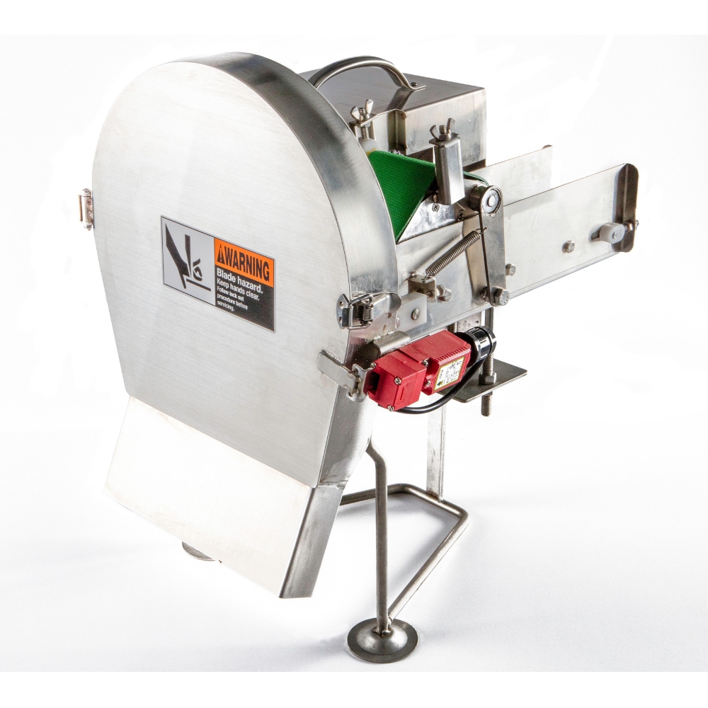 Green Onion Cutter GW-802 – Mr. Peely